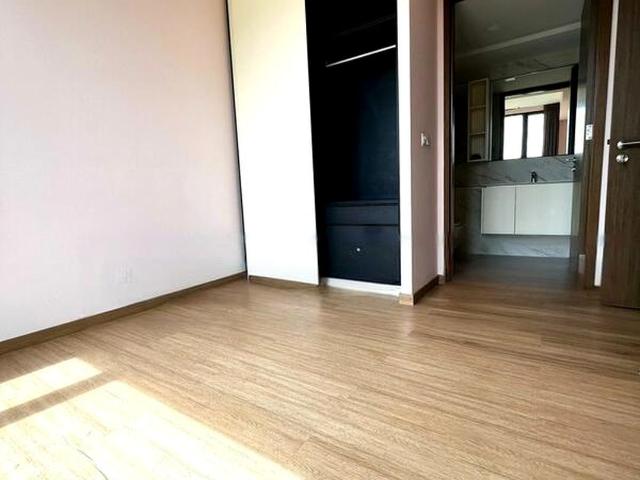 Le Quest D23, Apartment