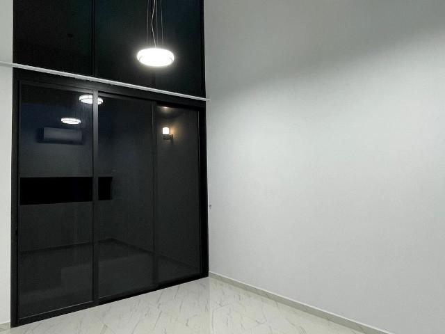 Le Quest D23, Apartment