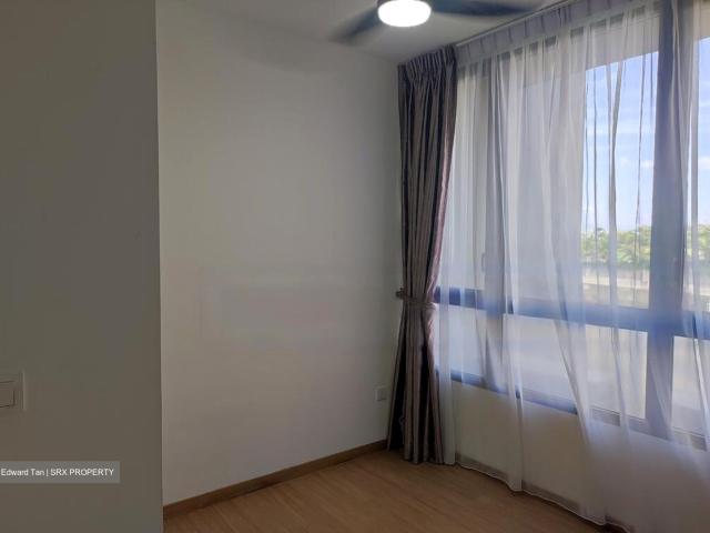 Le Quest D23, Apartment