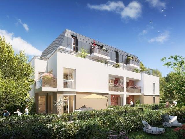 Maison 6 pièces