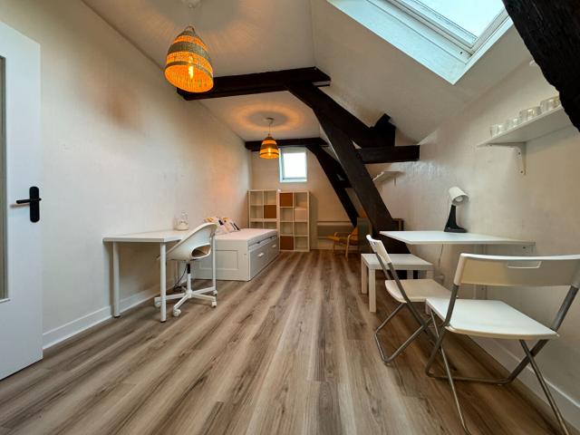 LE RANIMÉ Location Appartement tours: 24.85 m2 54093898