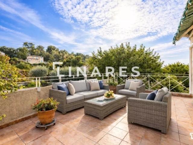 LE RADIEUX Duplex T3 de 98m² Terrasse de 23m² Box fermé en sus 13011 LES CAMOINS