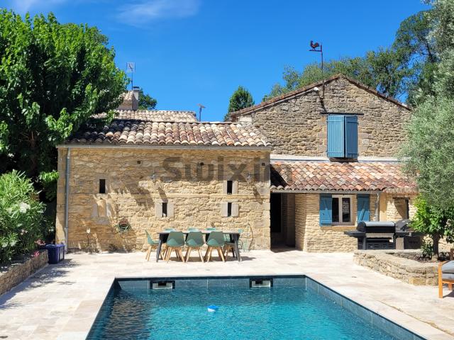 LE RAFFINEMENT PROVENCAL !