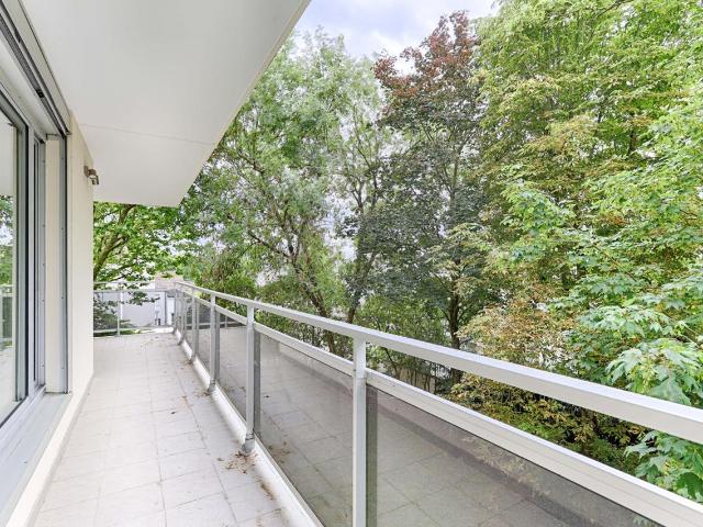 Le Raincy