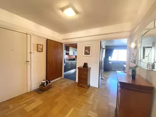Le Raincy 93340 Achat / Vente appartement 3 pièces t3