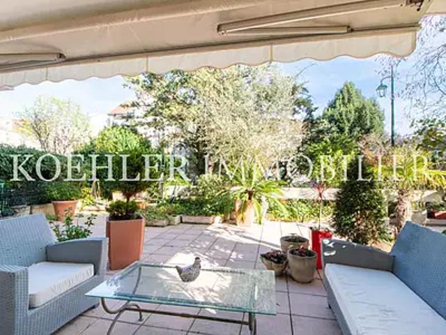 Le Raincy 93340 Achat / Vente appartement 3 pièces t3 cave