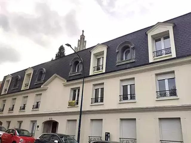 Le Raincy 93340 Achat / Vente appartement 3 pièces t3 parking