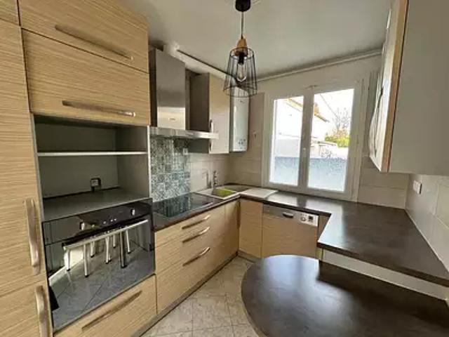 Le Raincy 93340 Achat / Vente appartement 3 pièces t3 terrasse