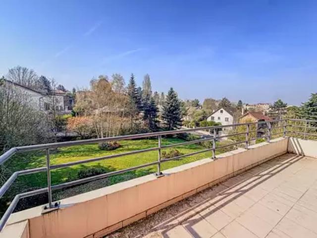 Le Raincy 93340 Achat / Vente appartement 2 pièces t2