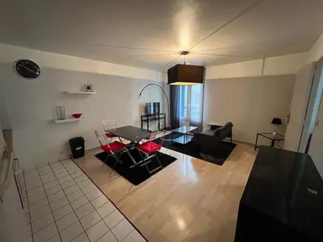 Le Raincy 93340 Achat / Vente appartement 2 pièces t2