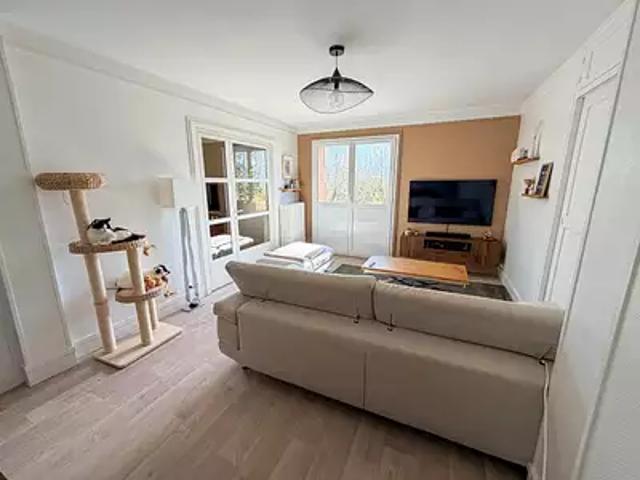 Le Raincy 93340 Achat / Vente appartement 2 pièces t2
