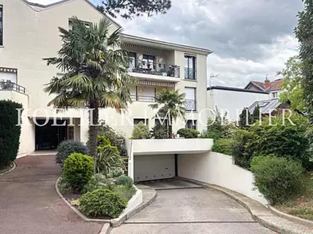Le Raincy 93340 Achat / Vente appartement 2 pièces t2 parking