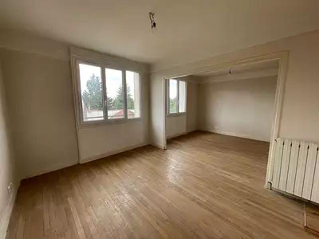 Le Raincy 93340 Achat / Vente appartement 4 pièces t4