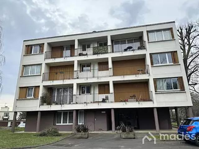 Le Raincy 93340 Achat / Vente appartement 4 pièces t4