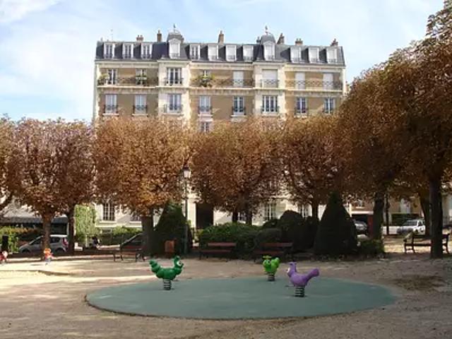 Le Raincy 93340 Achat / Vente appartement 4 pièces t4