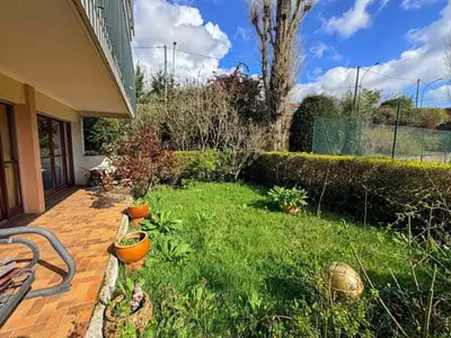Le Raincy 93340 Achat / Vente appartement 4 pièces t4