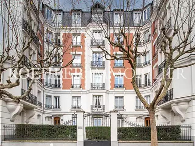 Le Raincy 93340 Achat / Vente appartement 4 pièces t4 cave