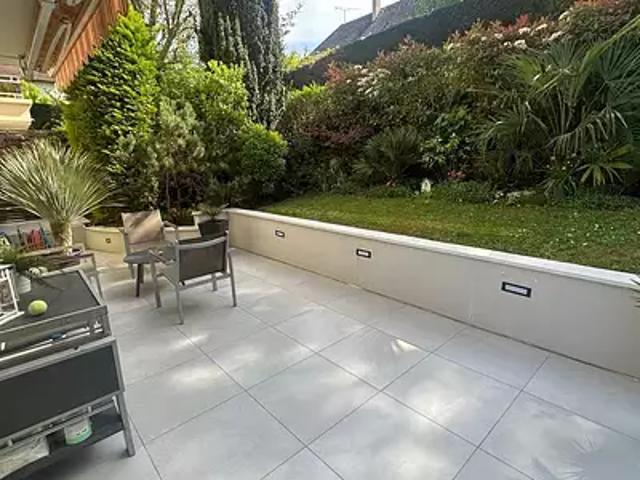 Le Raincy 93340 Achat / Vente appartement 4 pièces t4 cave