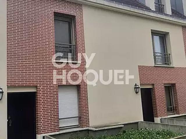 Le Raincy 93340 Achat / Vente appartement 4 pièces t4 au dernier étage terrasse