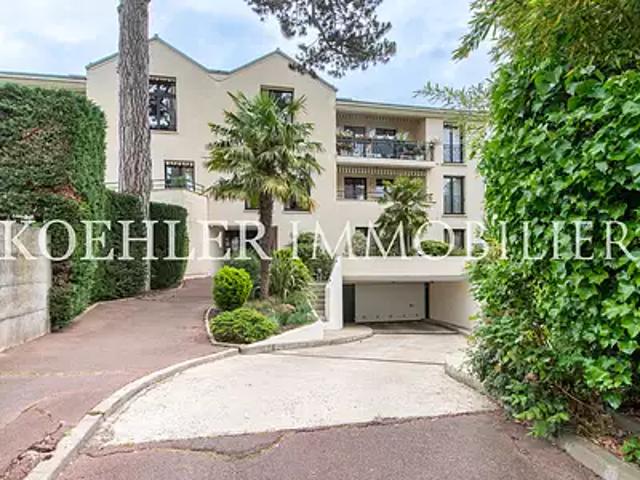 Le Raincy 93340 Achat / Vente appartement 4 pièces t4 terrasse cave