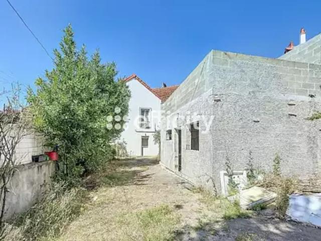 Le Raincy 93340 Achat / Vente immeuble
