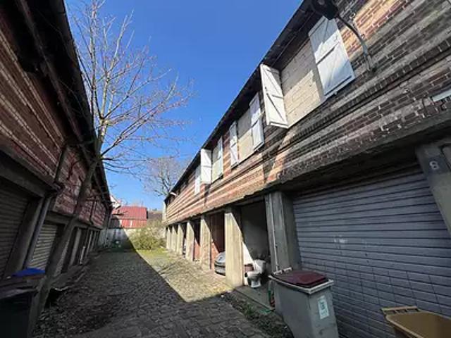 Le Raincy 93340 Achat / Vente immeuble au dernier étage