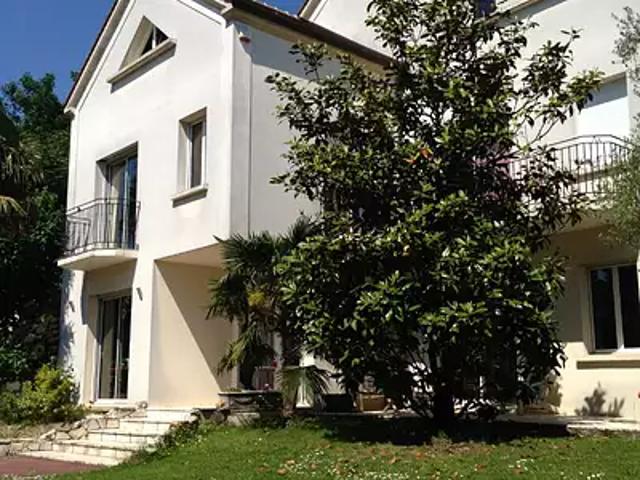 Le Raincy 93340 Achat / Vente maison 10 pièces t10