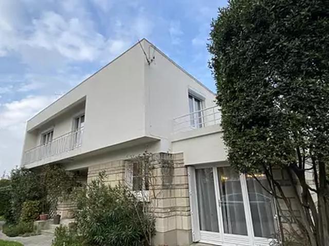 Le Raincy 93340 Achat / Vente maison 5 pièces t5 au dernier étage