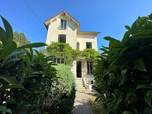 Le Raincy 93340 Achat / Vente maison 5 pièces t5 au dernier étage