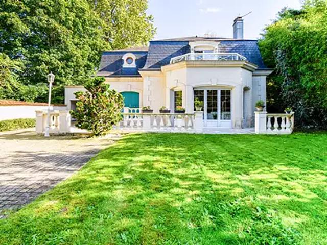 Le Raincy 93340 Achat / Vente maison 7 pièces t7 au dernier étage terrasse