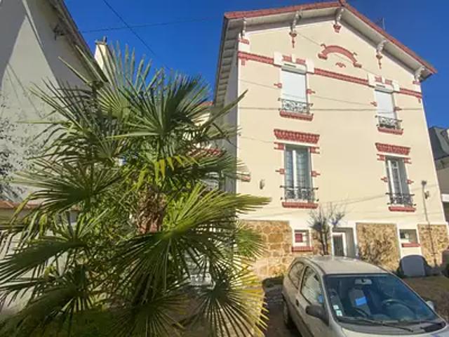 Le Raincy 93340 Achat / Vente maison 8 pièces t8