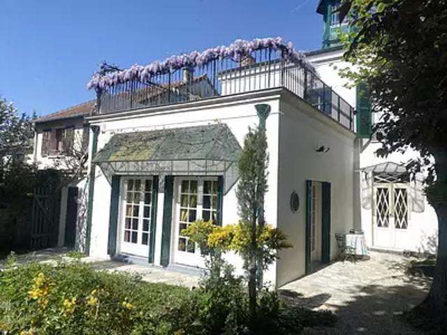 Le Raincy 93340 Achat / Vente maison 9 pièces t9
