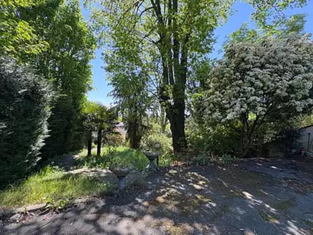Le Raincy 93340 Achat / Vente terrain