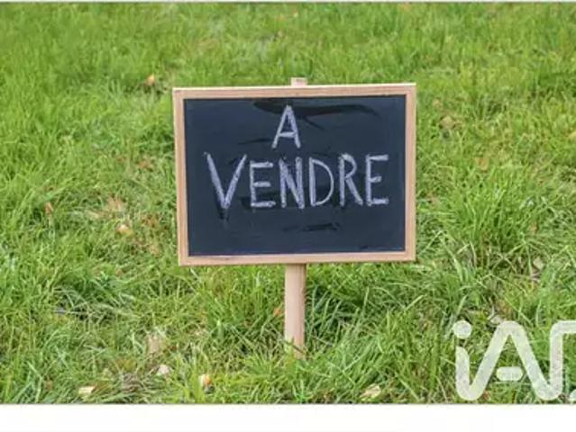 Le Raincy 93340 Achat / Vente terrain