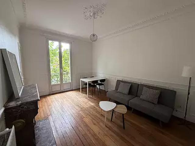 Le Raincy 93340 Location appartement 3 pièces t3 cave