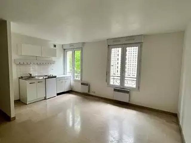 Le Raincy 93340 Location appartement 1 pièce t1