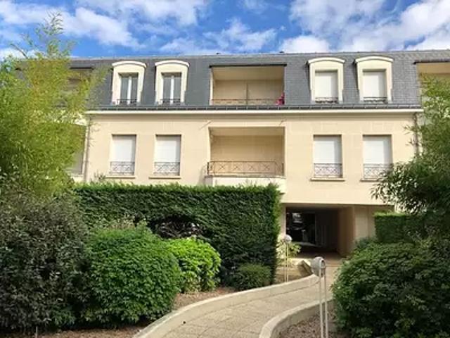 Le Raincy 93340 Location appartement 1 pièce t1 cave balcon
