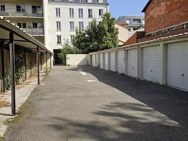 Le Raincy 93340 Location parking