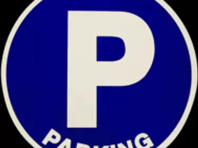 Le Raincy 93340 Location parking au dernier étage parking