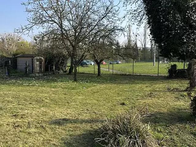 Le Raincy 93340 Programme neuf terrain neuf à vendre
