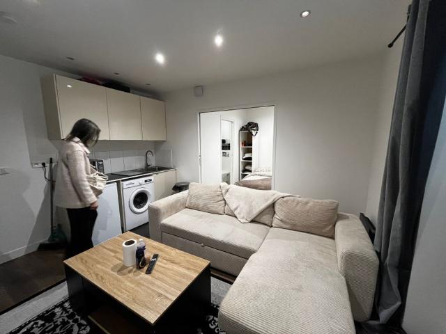 Le Raincy Location Appartement 93