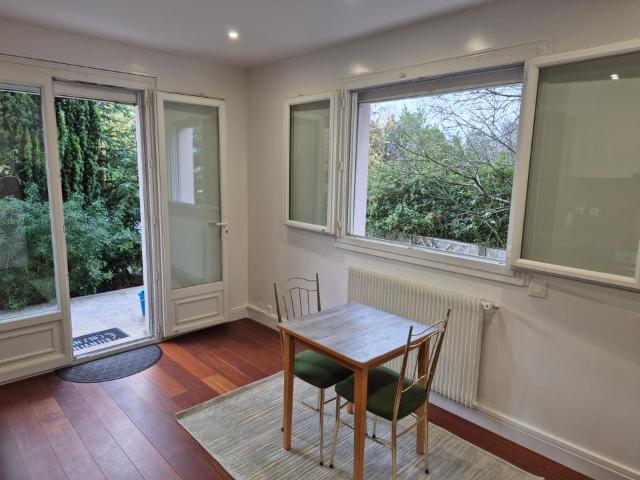 Le Raincy Location Appartement 93