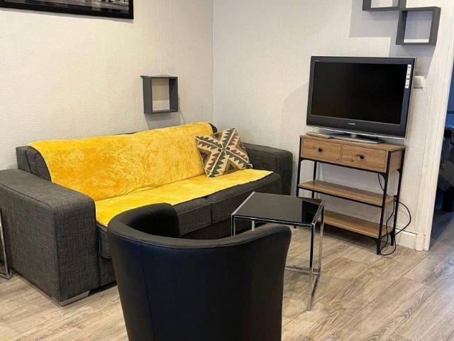 Le Raincy Location Appartement 93