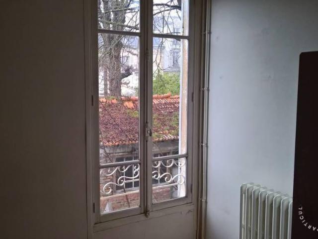 Le Raincy Location Appartement 93