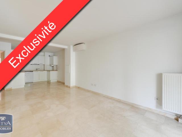 Le Raincy Vente Appartement 93