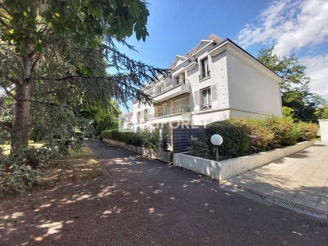 Le Raincy Vente Appartement 93
