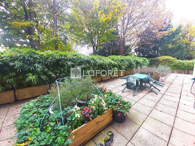 Le Raincy Vente Appartement 93