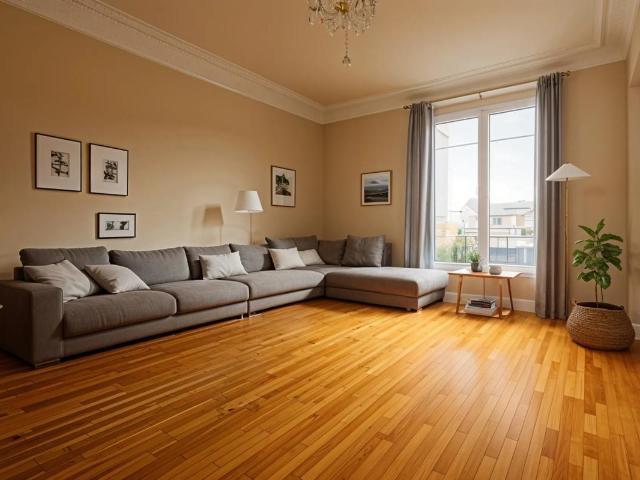 Le Raincy Vente Appartement 93