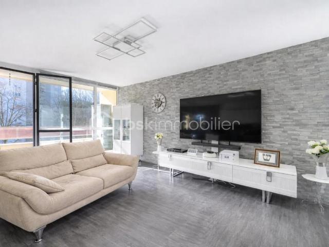Le Raincy Vente Appartement 93