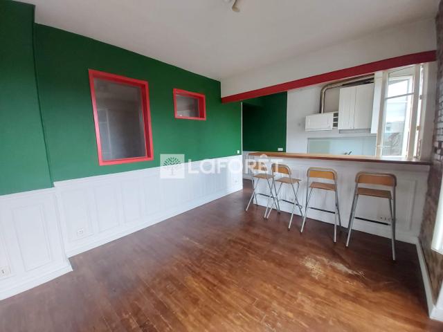 Le Raincy Vente Appartement 93